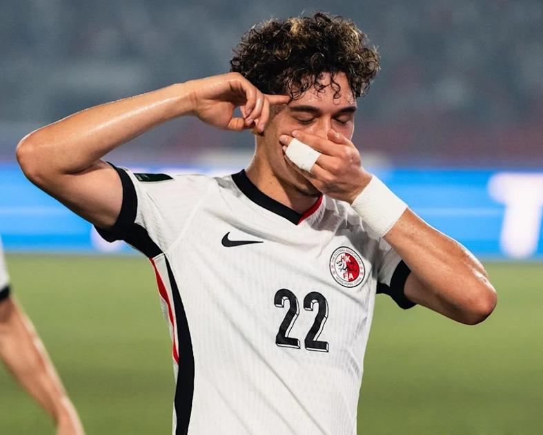 李小恒绝杀闪耀！陈蒲或失主力，莱昂纳多金靴之争白热化