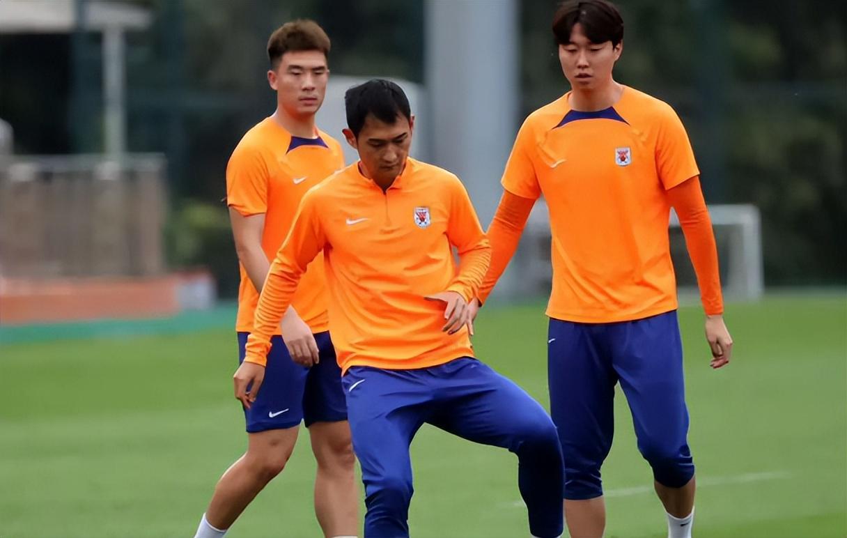 昔日郑智接班人廖力生：伤病缠身难觅新东家，退役或成最终归宿