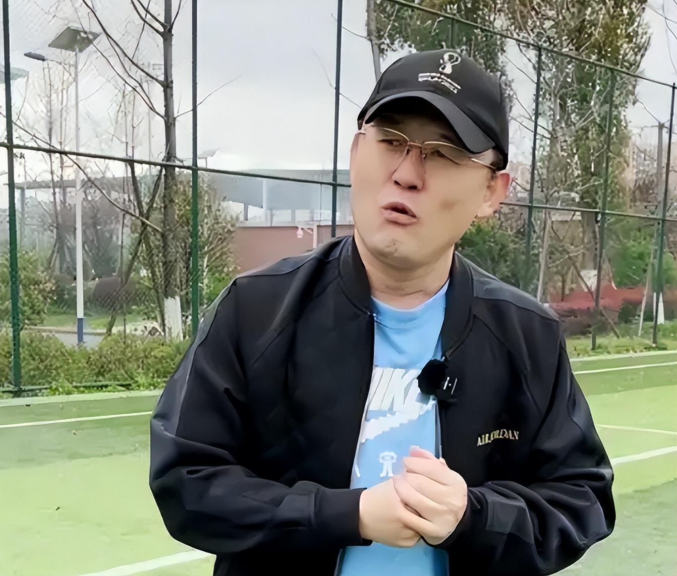 孙继海陷舆论风波：张卓毅案引发前队友质疑与老领导反对