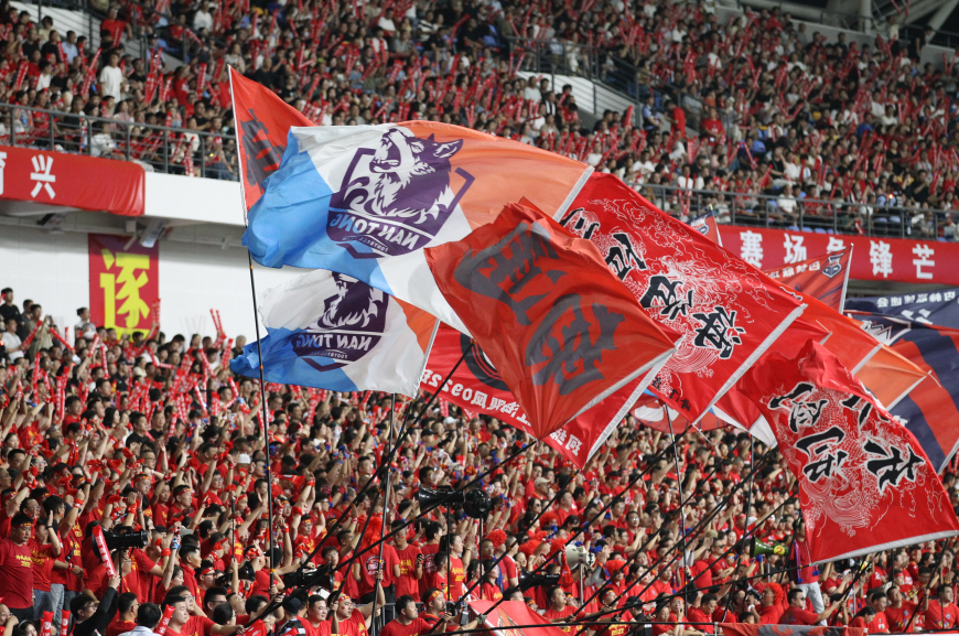 明年苏超联赛将迎重大调整，球迷期待值拉满！