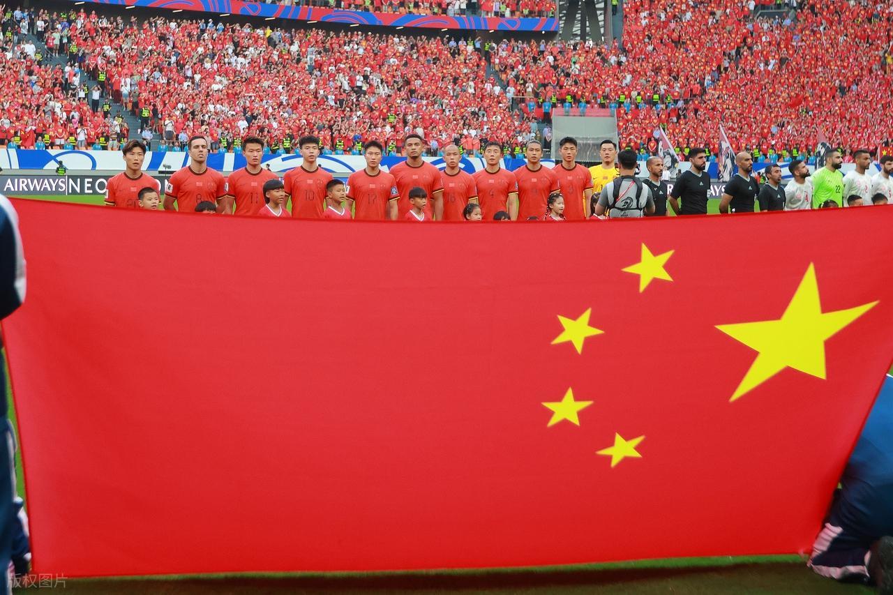 3-1逆转泰国！中国U23男足热身赛大胜，王钰栋闪耀全场