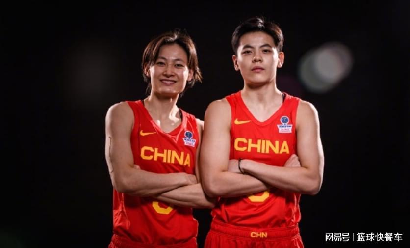 广东女篮79-68开门红！五大国手缺席仍力克河南队