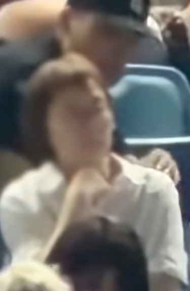 上海大师赛突发：女子观众大叫致比赛中断，警方确认系精神病人