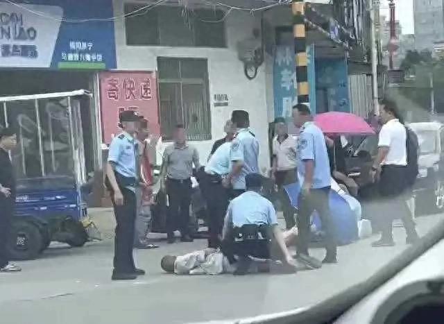 征地补偿引发的血案：上午销户下午行凶，一纸名单背后的悲剧