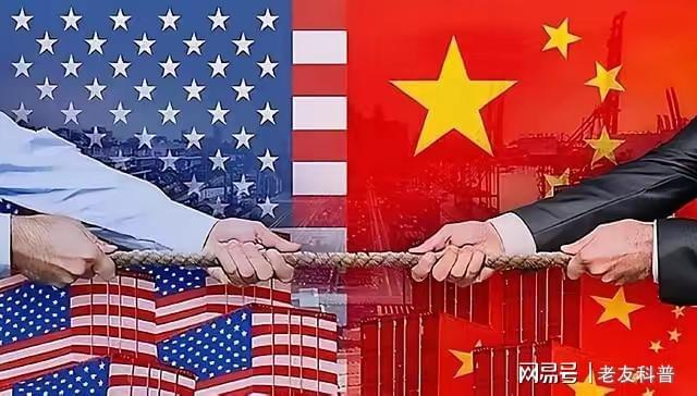 中美经济博弈：实干制造VS美元印钞，谁更持久？