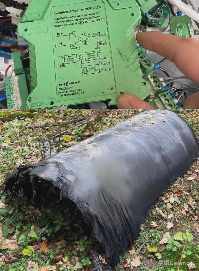 俄军或首度击落乌军‘火烈鸟’导弹，三发两中威力惊人