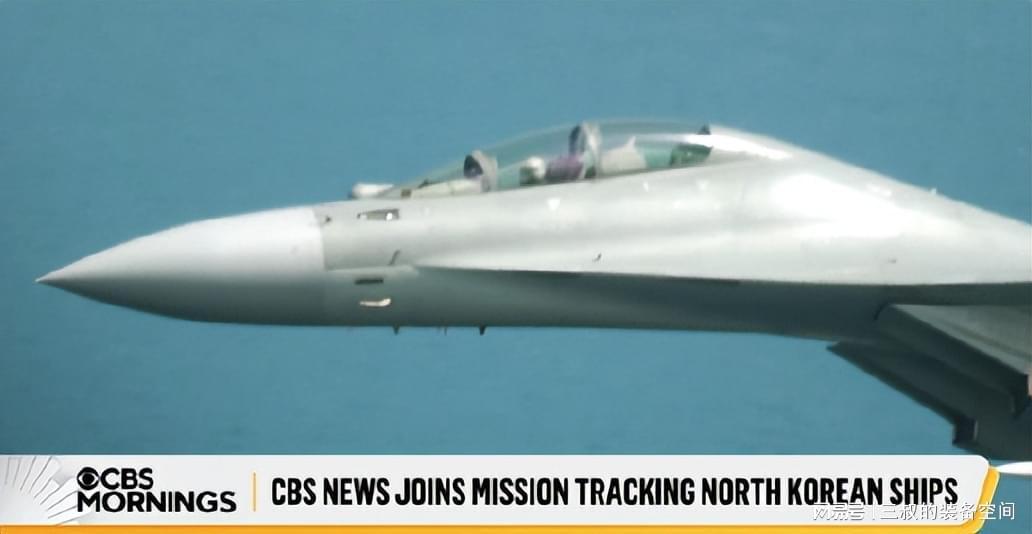 歼16拦截加拿大飞机引热议：后座空置或配备AI作战系统