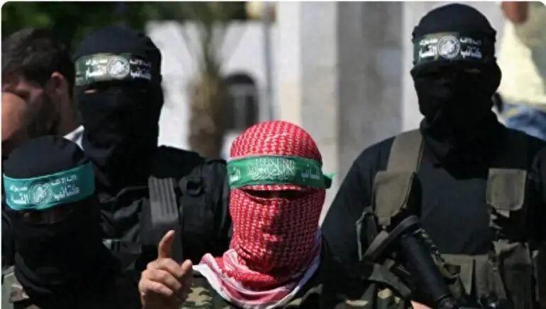 哈马斯投降背后：加沙战争终结与国际政治博弈