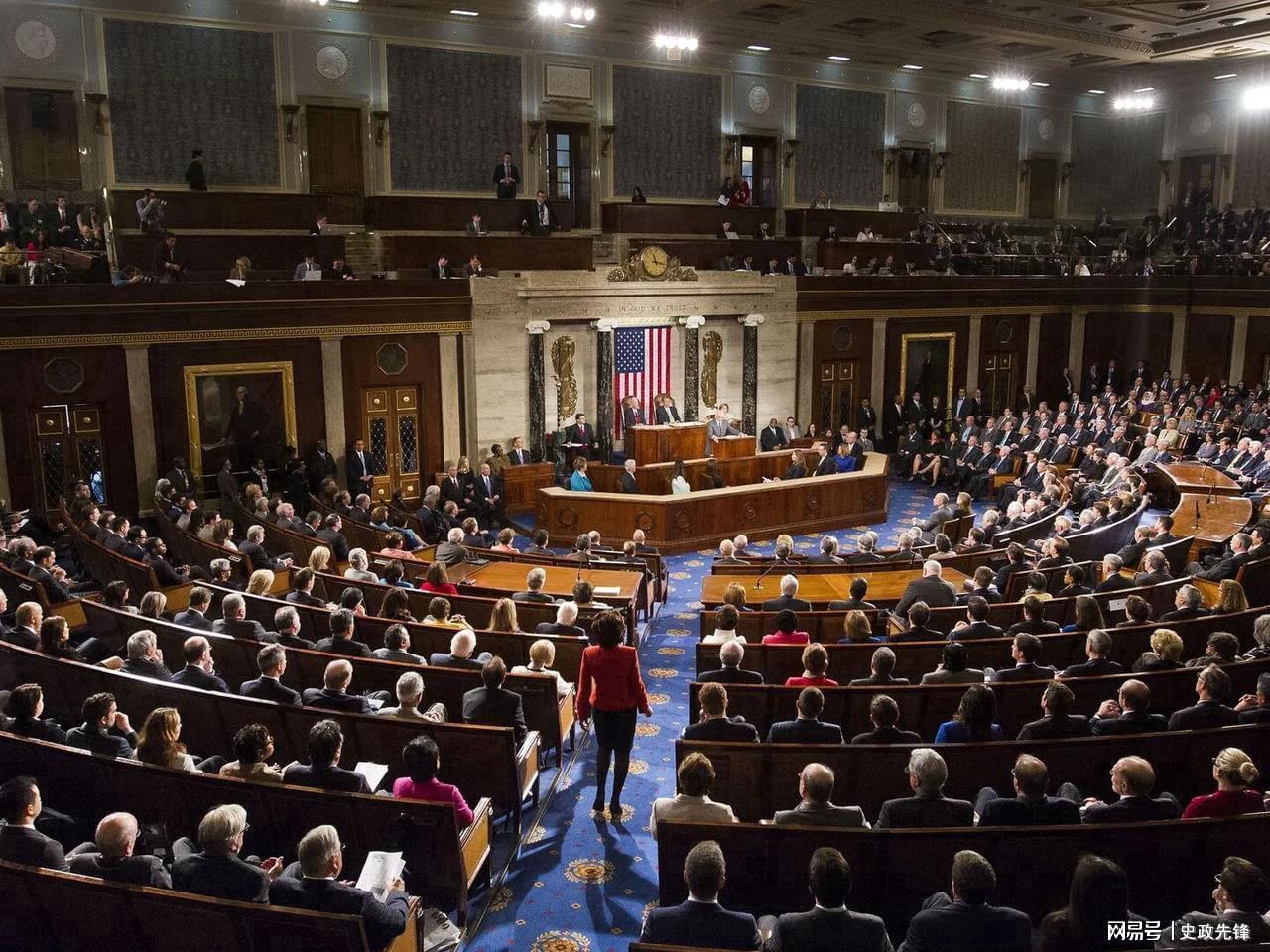 美国参议院高票通过国防法案：乌克兰获援，俄罗斯面临压力