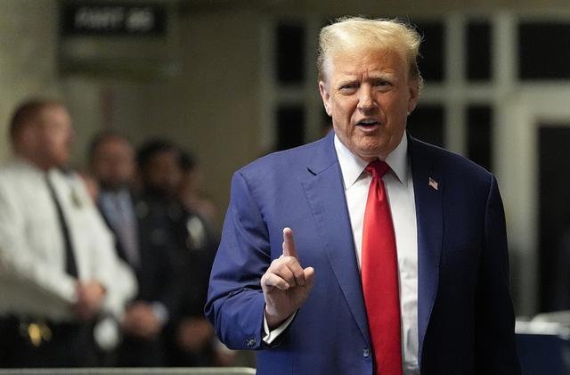 特朗普对华政策升级：赴约谈判前加征100%关税，中方反制已就位