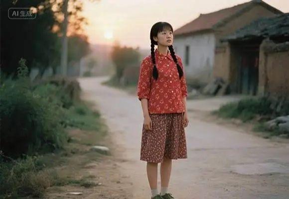 1988年借酱油的意外：小叔子与寡嫂的命运交织