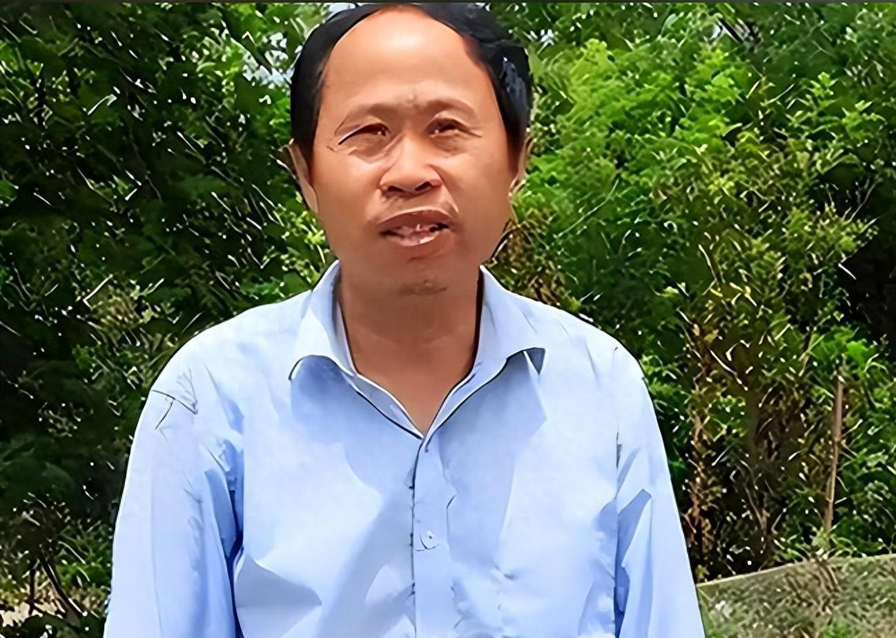 北大医学博士张进生：失业20年回乡种地，靠低保维生引热议