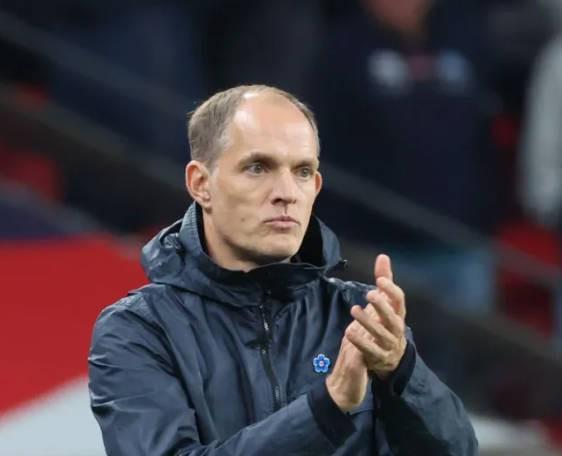 太阳报：曼联若中途解雇阿莫林，图赫尔非首选接任者