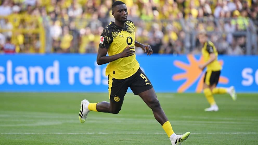 德天空：吉拉西下周二归队，德国国家德比出战无碍