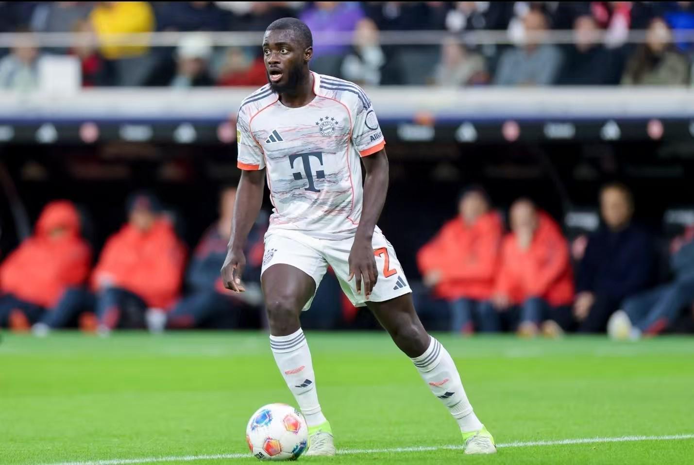 德天空：于帕梅卡诺拒绝让步，向拜仁提出薪资新要求