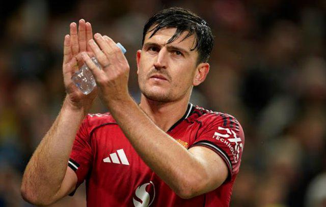 曼联启动马圭尔续约谈判，目标续约至2028年