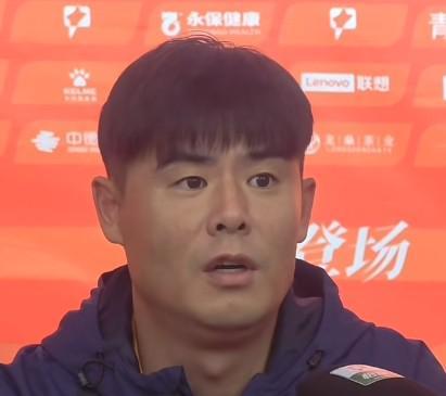 广西平果助教孙江山：阿萨莫阿与黄威术后恢复良好，盼早日归队