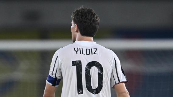 罗体：伊尔迪兹是皇马的目标，阿森纳和切尔西早已关注他