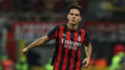 米兰中场亚沙里即将复出，目标11月中旬重返赛场