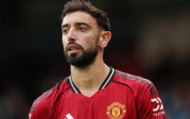 B费澄清：拒绝沙特高薪非因世界杯，只为留在曼联