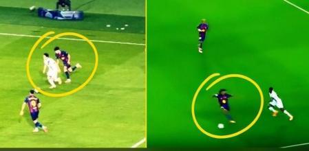 世体：弗里克剖析输巴黎塞维主因——防守协调性缺失