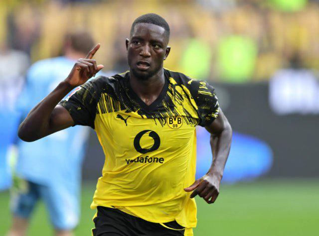 德媒爆料：吉拉西解约金明夏下调至5000万欧元