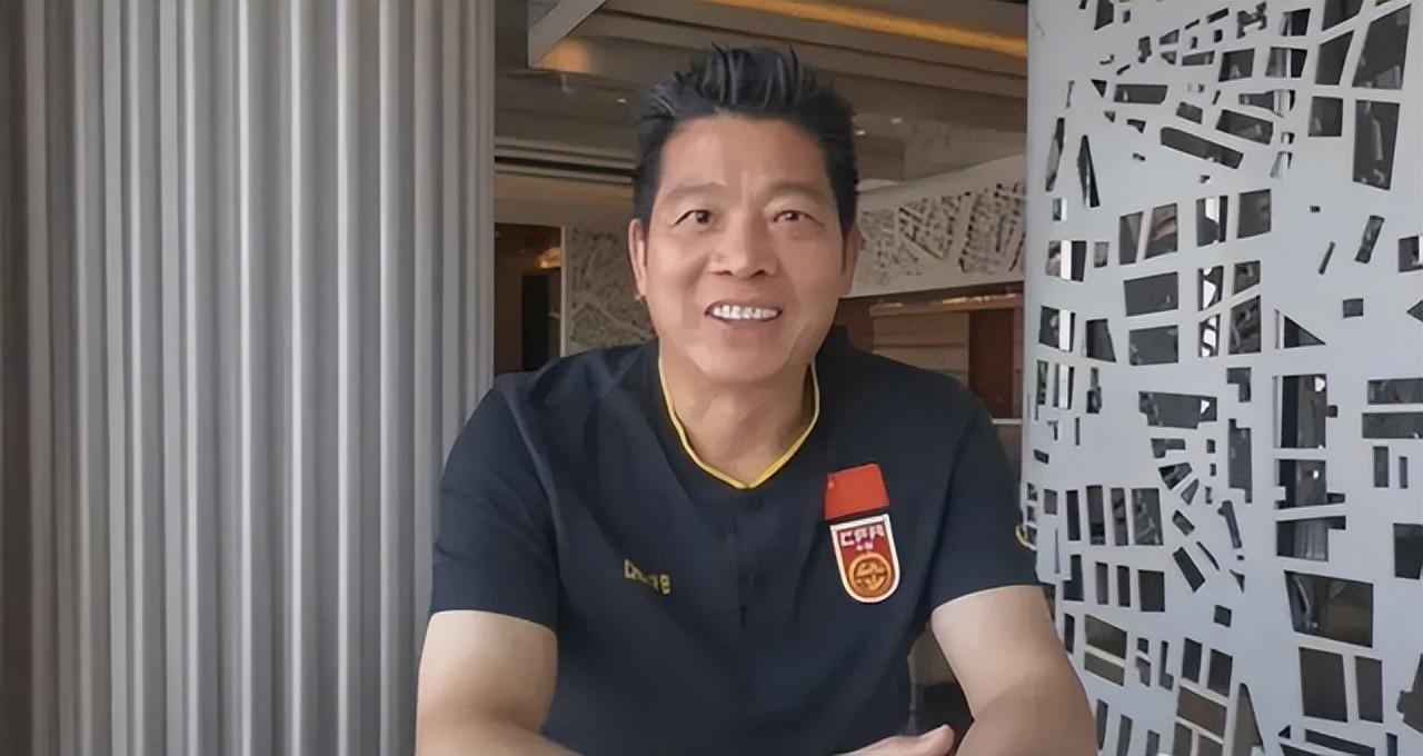 国家奥体中心原主任陈应表被查 曾担任中国女足领队