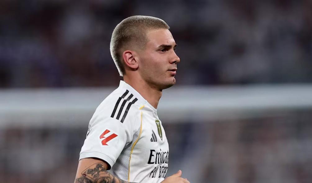 姆巴佩确认出战赫塔费，马斯坦托诺返马德里检查伤情