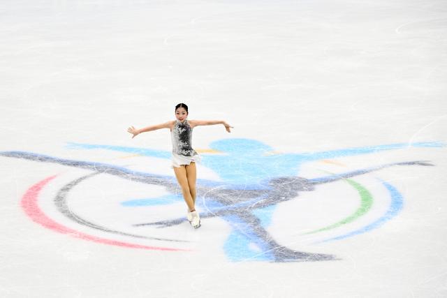 冬运中心发布米兰冬奥会花滑与冬季两项选拔细则
