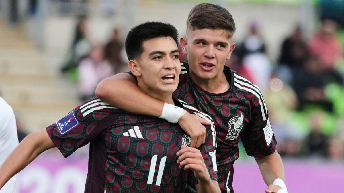 每体爆料：迈阿密国际欲签墨西哥新星莫拉，梅西成关键引援因素