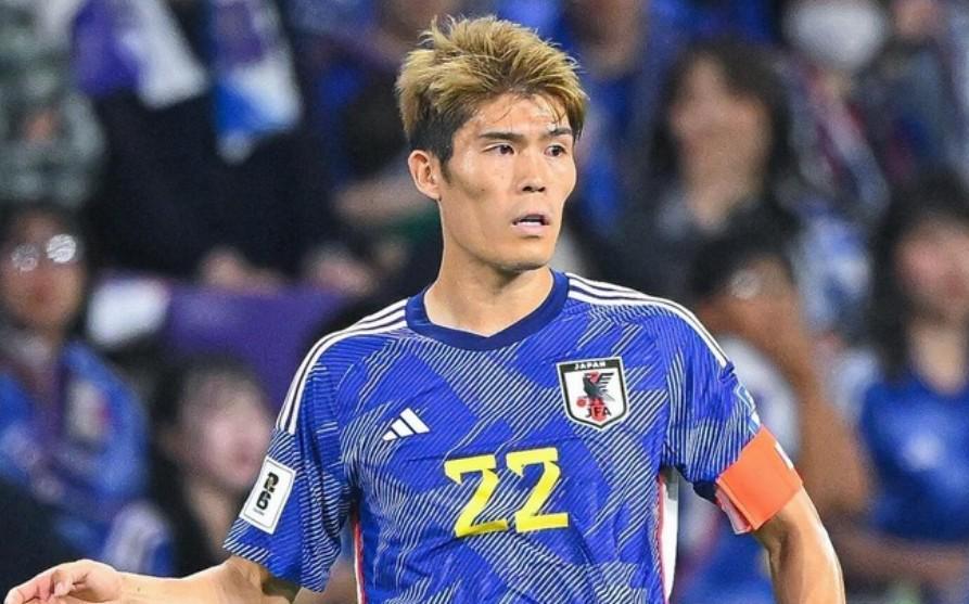 富安健洋：渴望复出重返赛场，誓言必将重返绿茵