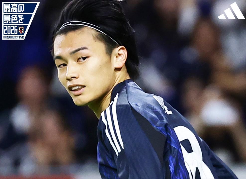 上田绮世：日本队状态良好，对阵巴西力争建功
