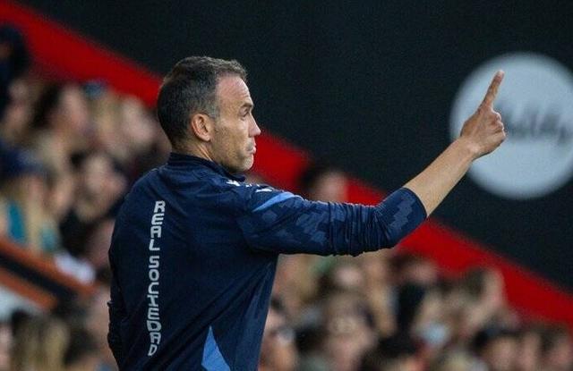 西媒披露：皇社高层力挺主帅，8轮1胜暂不换帅