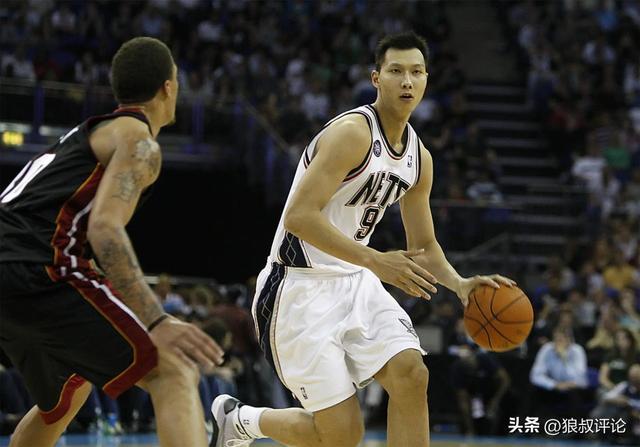 NBA中国赛众星云集 易建联缺席引发猜测