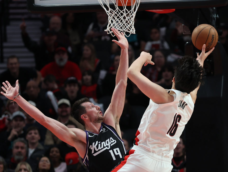 从4分到16分！杨瀚森能否成为下一个约基奇？NBA西部格局或迎巨变