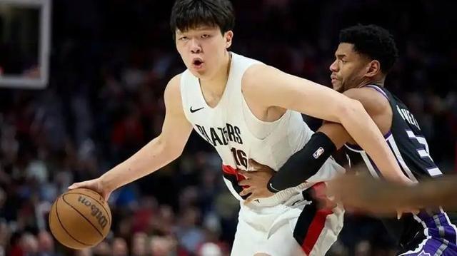 杨瀚森NBA季前赛逆袭：从首战低迷到次战16分高光
