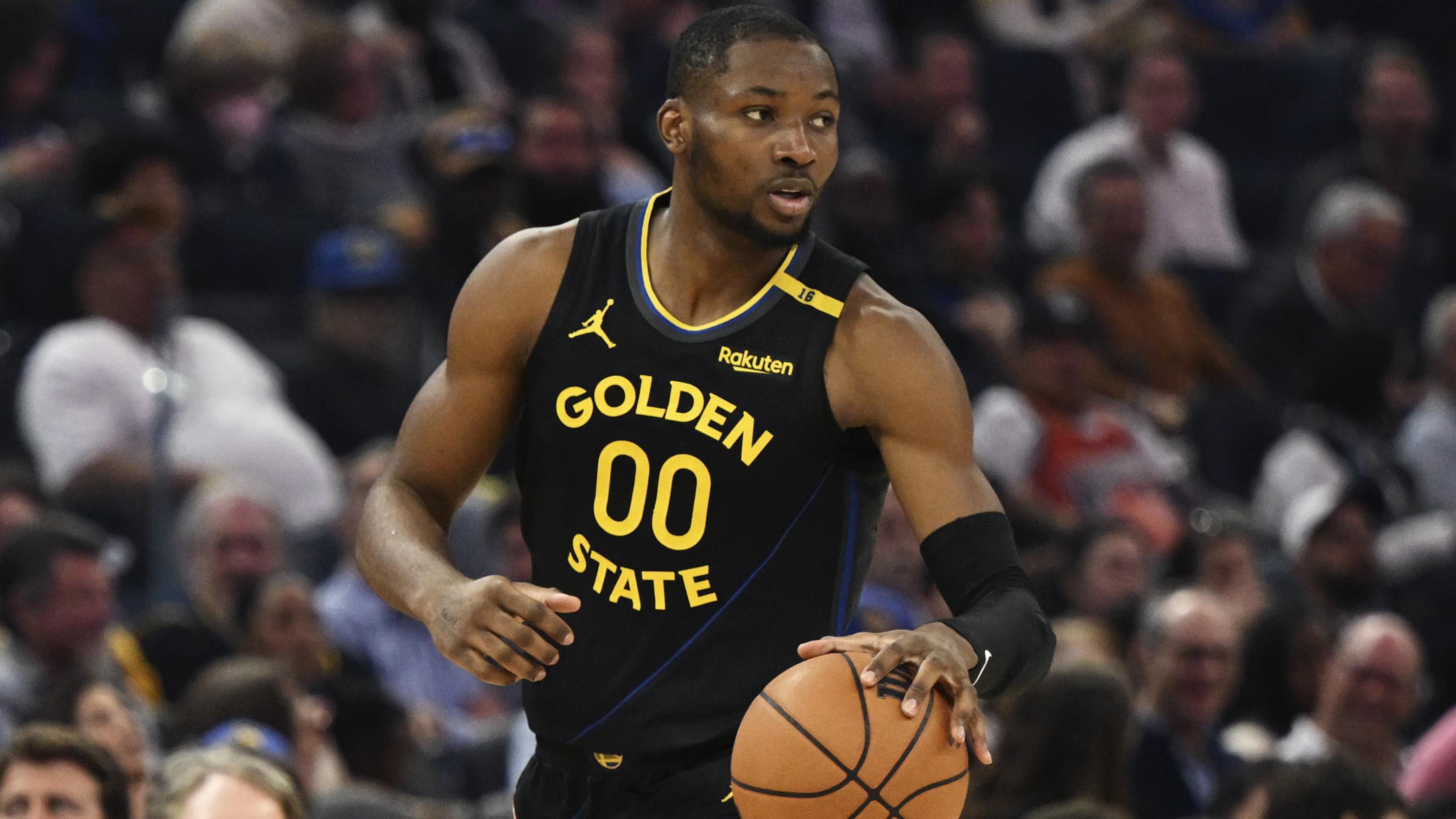 NBA新赛季交易风云：库明加领衔十大可能离队球星