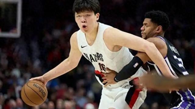 杨瀚森NBA季前赛逆袭：从低迷到高光，展现中国新星实力