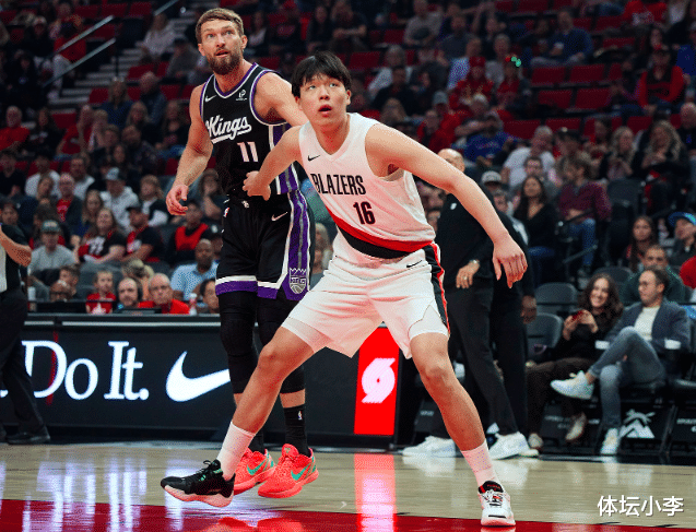 杨瀚森单节狂轰14分！NBA季前赛爆发点燃全场，5投全中势不可挡