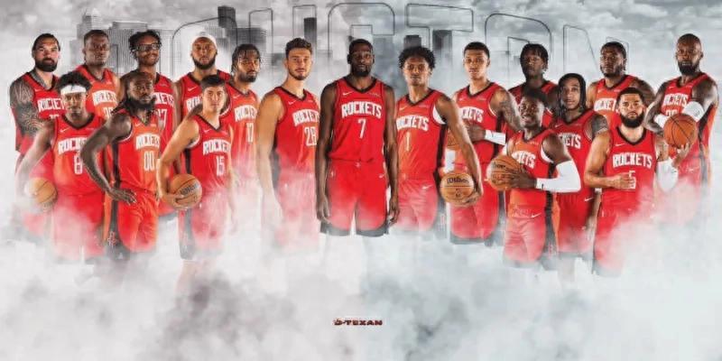 7+3+1表现低迷！谢泼德或遭交易，火箭控卫危机浮现