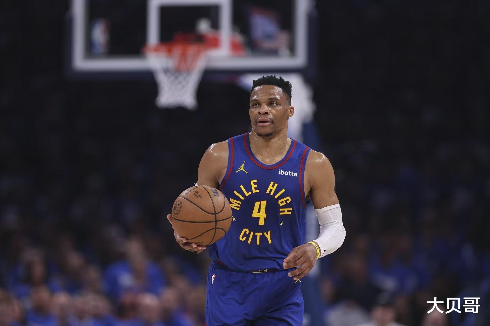 约基奇助力队友崛起？掘金新援表现抢眼，冲冠阵容初现