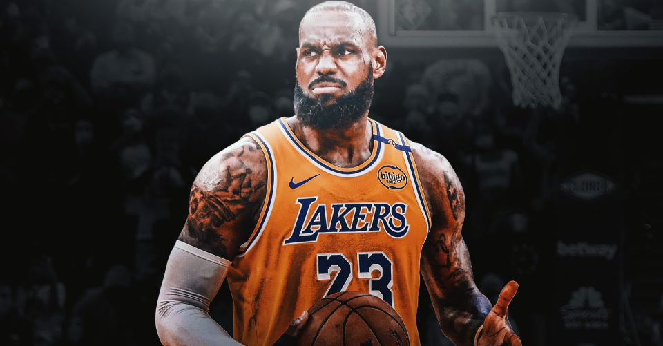 40岁詹姆斯坐骨神经痛详解：伤情持续超两月，与高尔夫无关