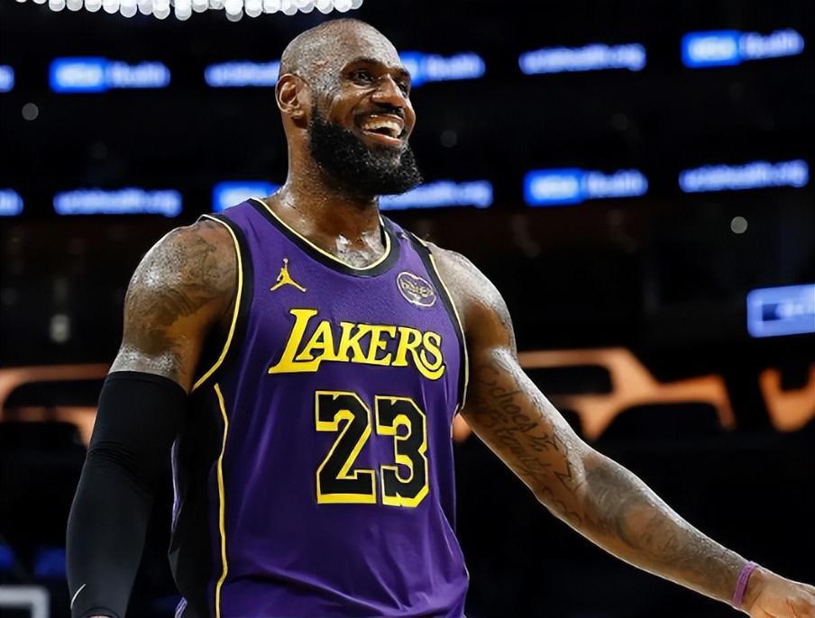 新赛季4大巨星将破4项NBA历史纪录，詹姆斯再争历史第一