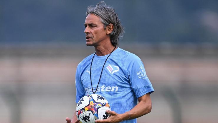 因扎吉豪言：巴勒莫目标不止意乙，全力冲击意甲席位