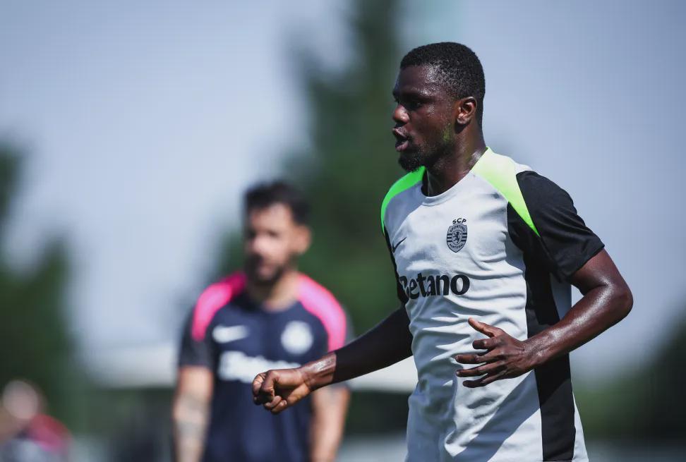 葡媒：迪奥曼德伤愈复出在即，续约葡体至2030年