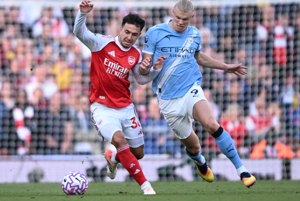 苏比门迪专访：后腰需全面，加盟阿森纳风格未变