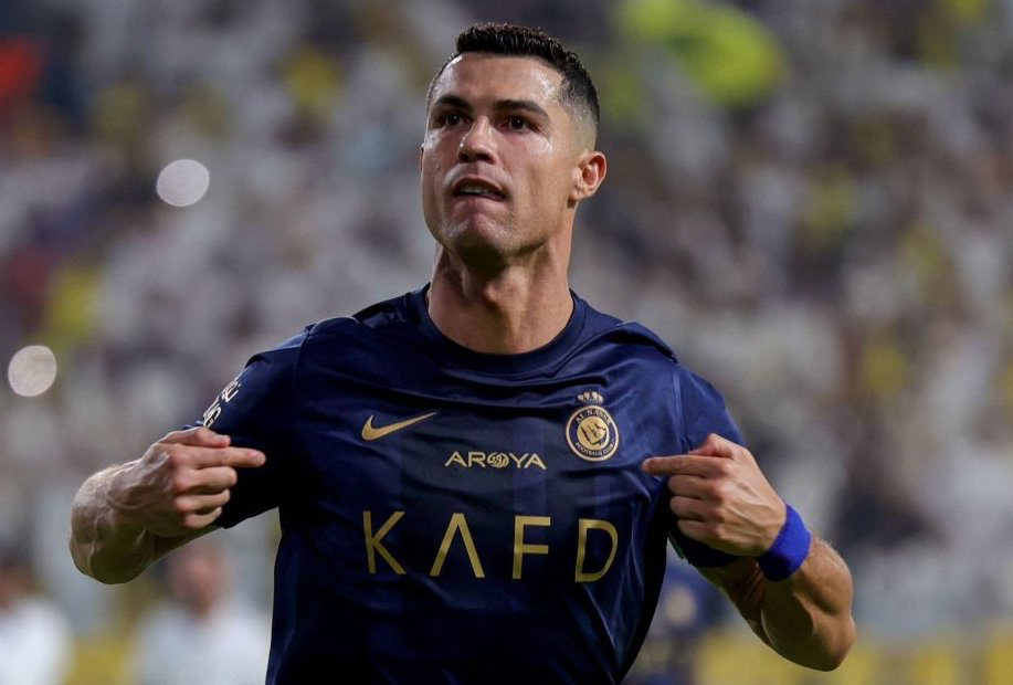 主教练热苏斯揭短C罗：利雅得胜利长期无冠，夺冠成首要目标