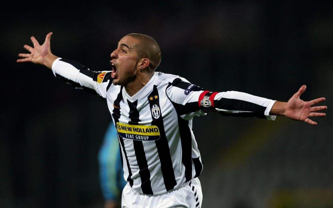 特雷泽盖力挺图多尔：尤文需信任新帅，缺皮尔洛式中场核心