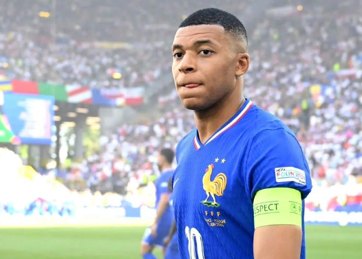 姆巴佩伤势无碍：已排除严重伤病，下周将重返皇马训练