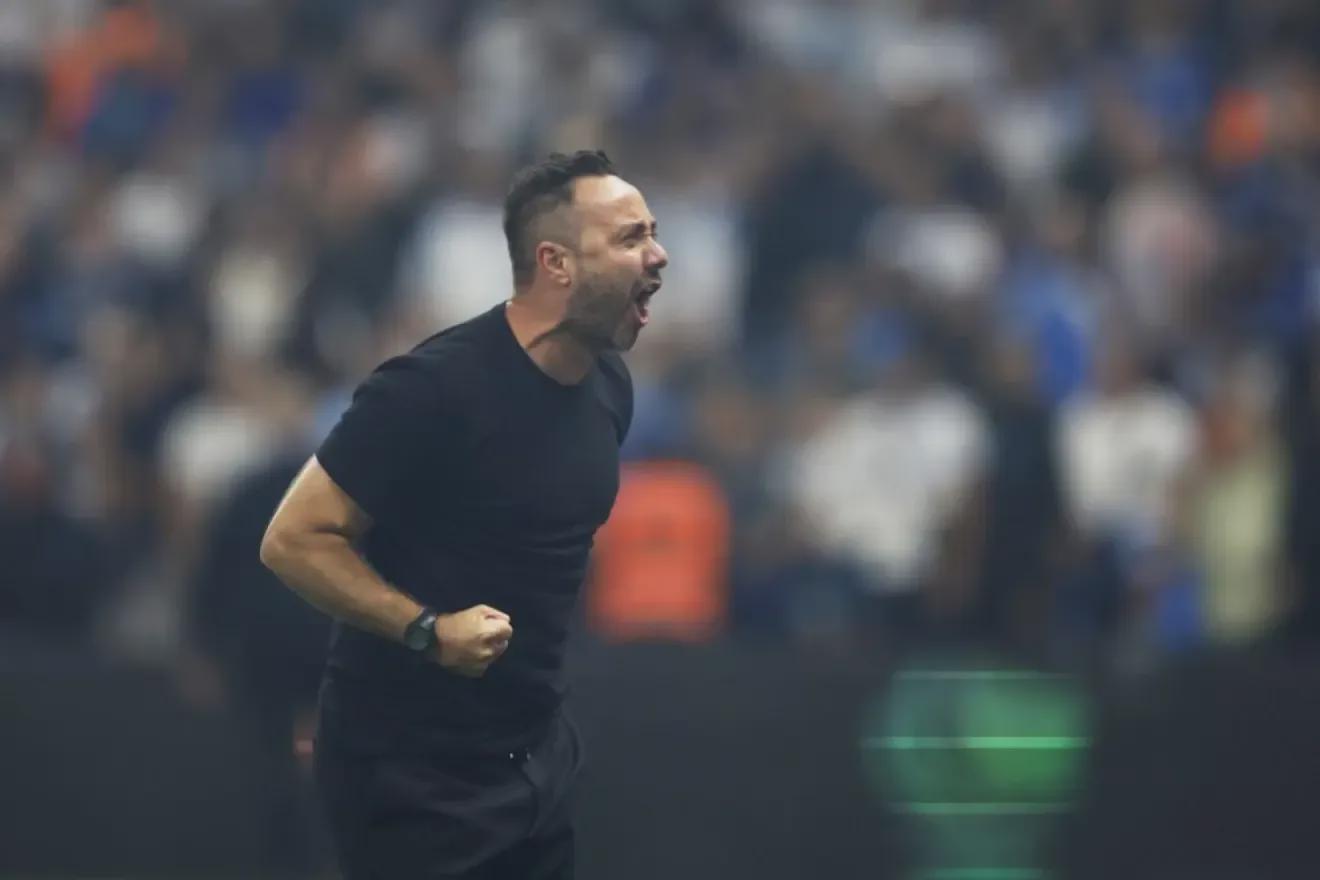 德泽尔比执教马赛：目标直指击败巴黎，挑战强权不妥协